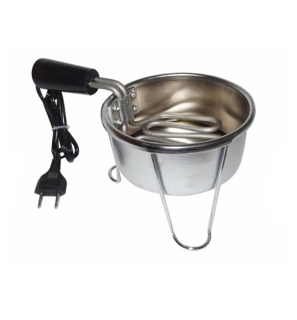 Fogareiro Art coco 110v