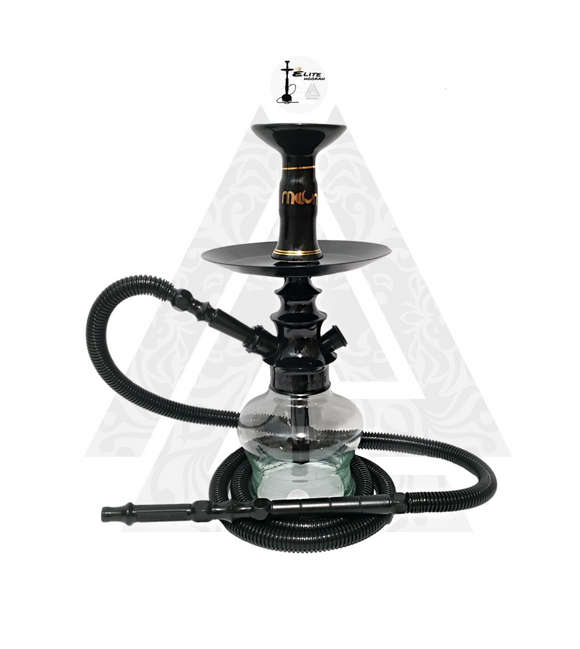 PROMOÇÃO Narguile Dom hookah Completo