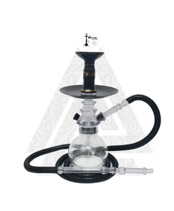 PROMOÇÃO Narguile Dom hookah Completo