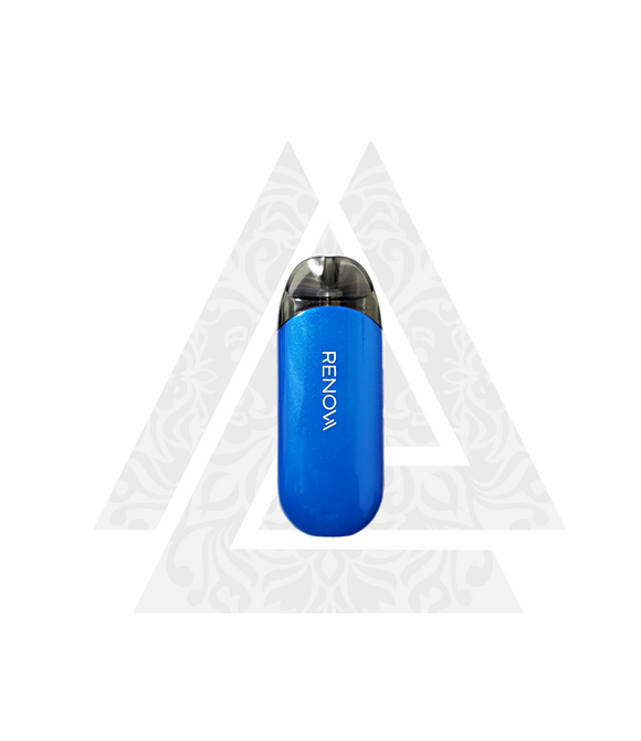 VAPORESSO ZERO POD ORIGINAL + COIL EXTRA