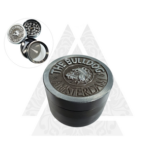 Dichavador The Bulldog grande 4 partes Original