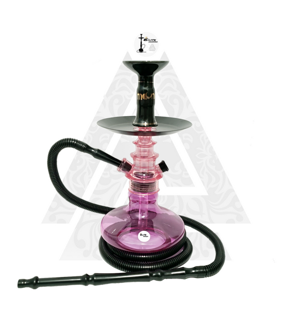 PROMOÇÃO Narguile Dom hookah Completo
