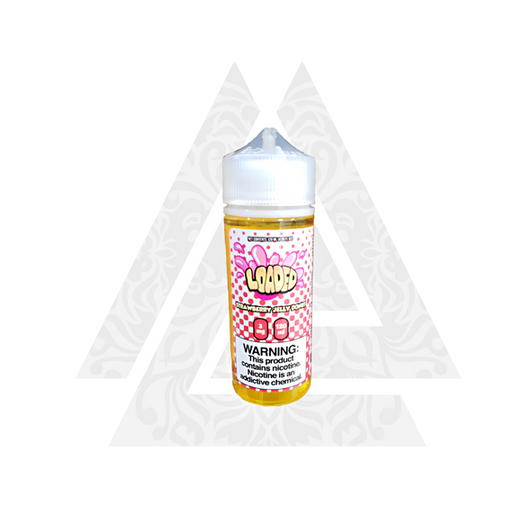 Loaded Original 120ml