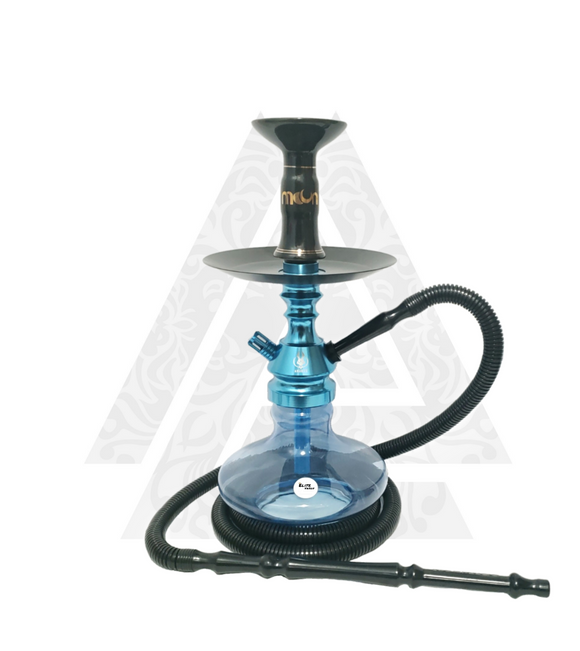 Anubis Completo Azul