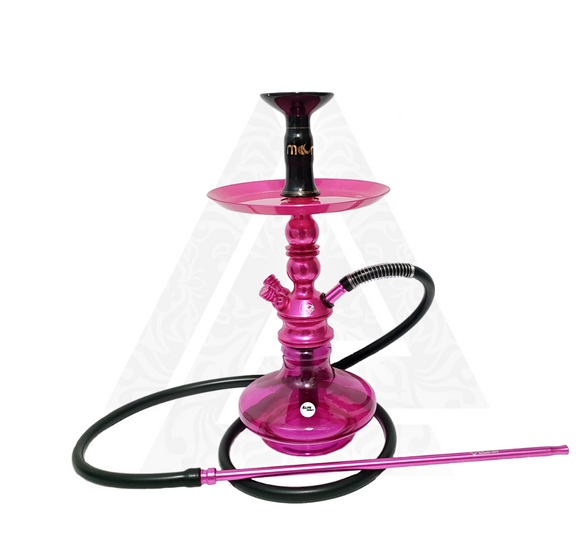Zeus Single Completo Rosa