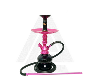 Zeus Single Completo Rosa
