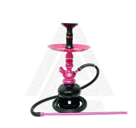 Zeus Single Completo Rosa