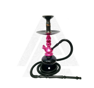 Zeus Single Completo Rosa