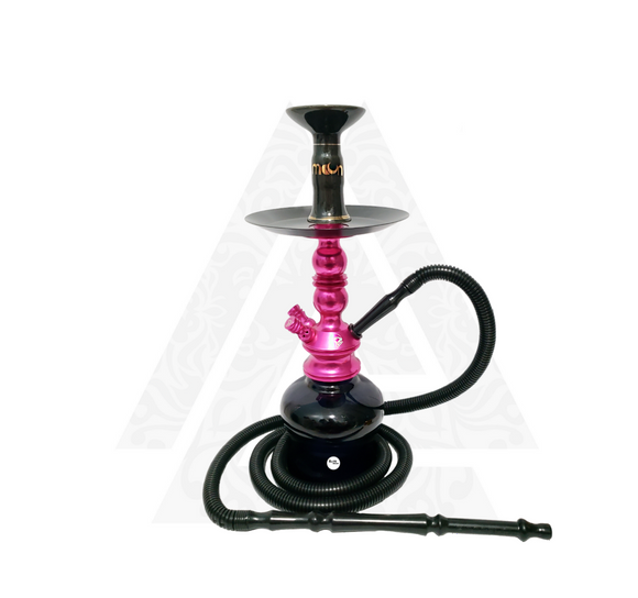 Zeus Single Completo Rosa