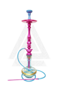 Mani Sultan Completo Rosa