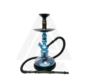 Zeus Single Completo Azul