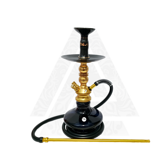 Zeus Single Completo Dourado