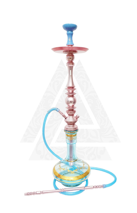 Narguile Mani Sultan Plus Rose