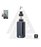 VAPORESSO LUXE + DUAS BATERIAS LG 3000mah ORIGINAL