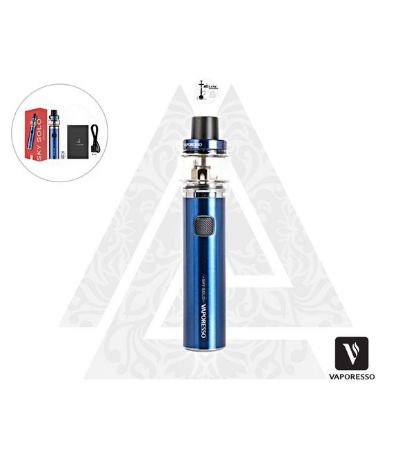 VAPE SKY SOLO ORIGINAL + JUICE 30ML