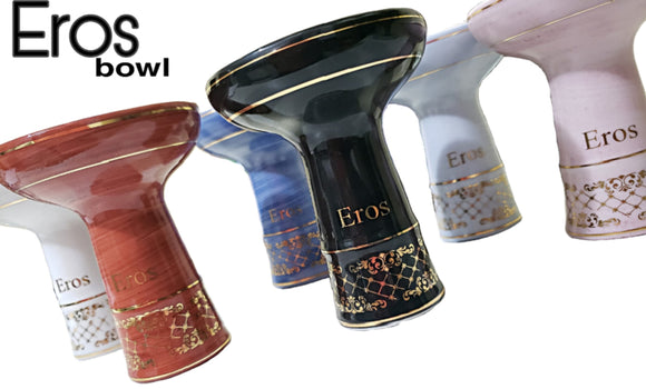 NOVO ROSH EROS