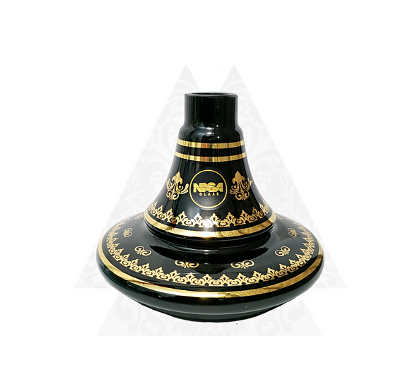 Vaso Pequeno Nasa Genie