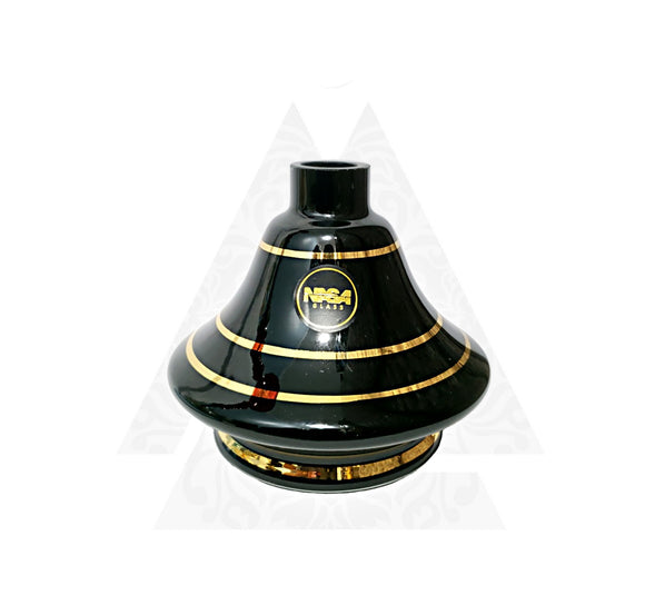 Vaso Pequeno Nasa Genie