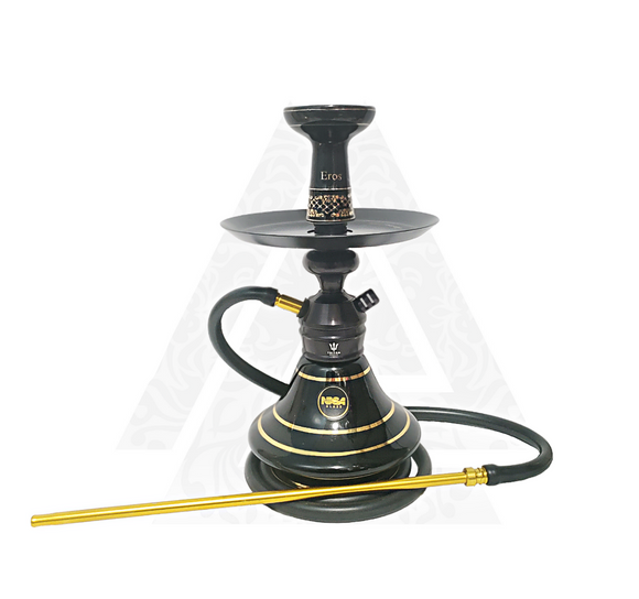 Triton Zip Completo Preto
