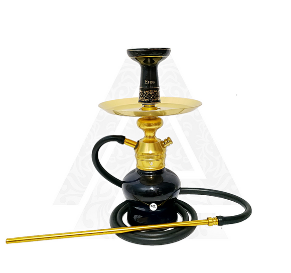 Triton Zip Completo Dourado