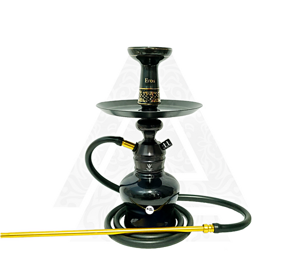 Triton Zip Completo Preto