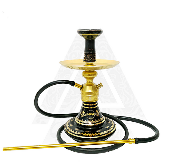 Triton Zip Completo Dourado