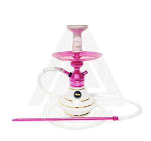 Triton Zip Completo Rosa