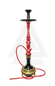 Mani Sultan Plus Red Completo