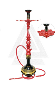 Mani Sultan Plus Red Completo