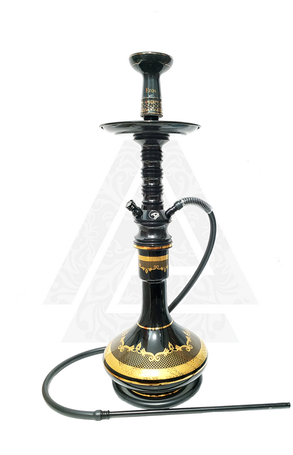 Zeus Smart Completo Preto