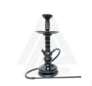 Zeus Smart Completo Preto