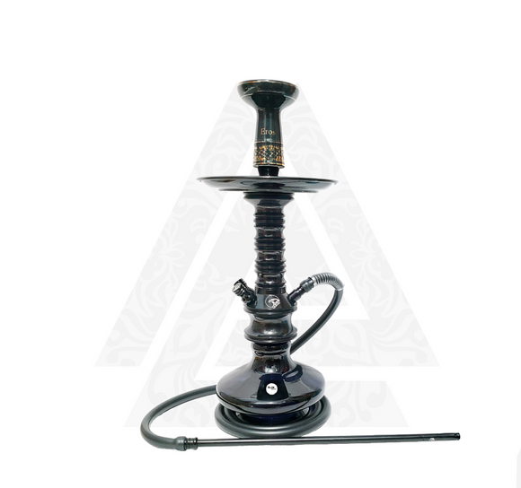 Zeus Smart Completo Preto