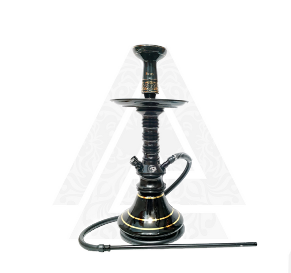 Zeus Smart Completo Preto