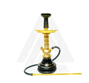 Zeus Smart Completo Dourado