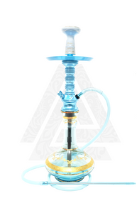 Zeus Smart Completo Azul