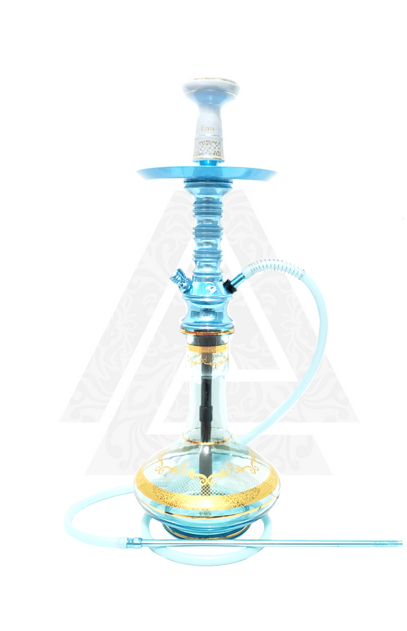 Zeus Smart Completo Azul