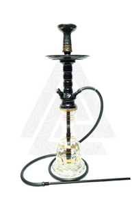 Zeus Smart Completo preto