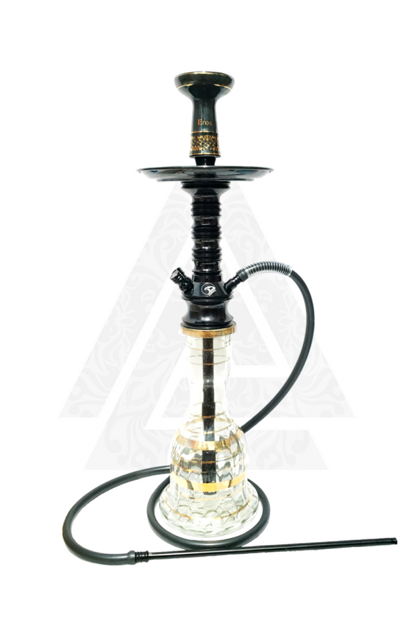 Zeus Smart Completo preto