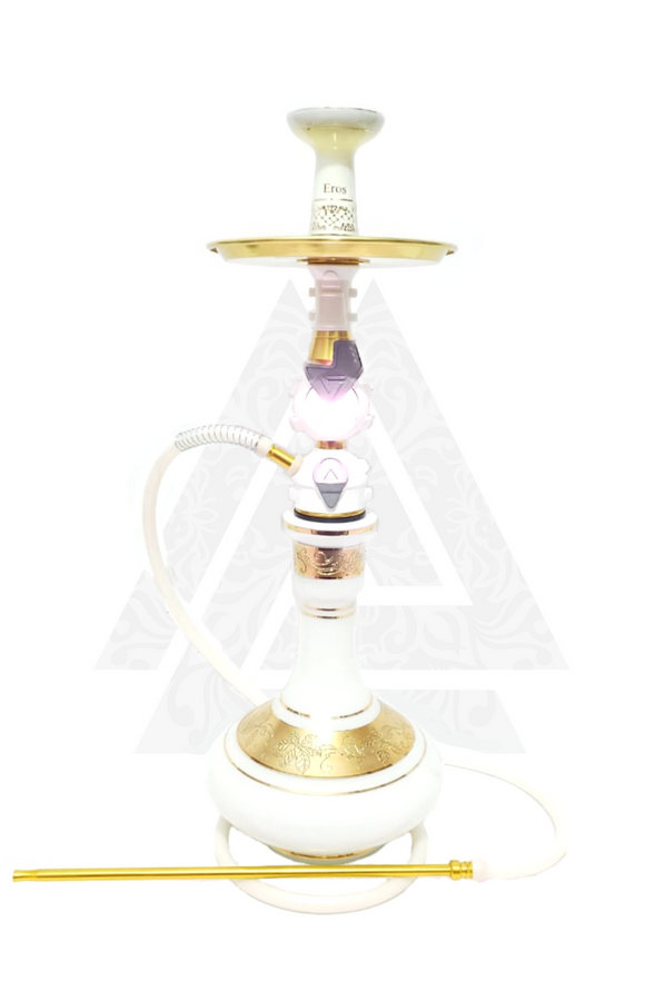 TRITON AURORA COMPLETO