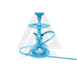 Anubis Completo Azul