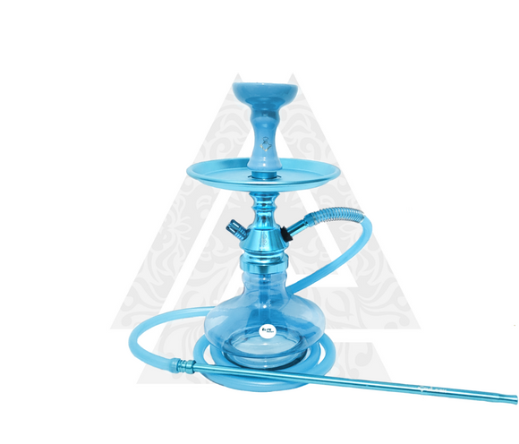 Anubis Completo Azul