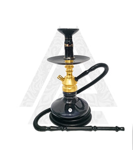 Anubis Completo Dourado