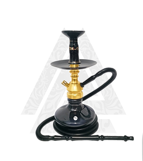 Anubis Completo Dourado