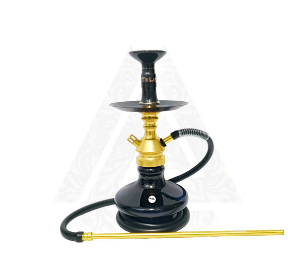 Anubis Completo Dourado