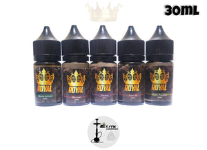 Juice Royal 150ml 0mg