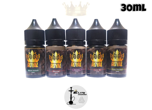 Juice Royal 150ml 0mg