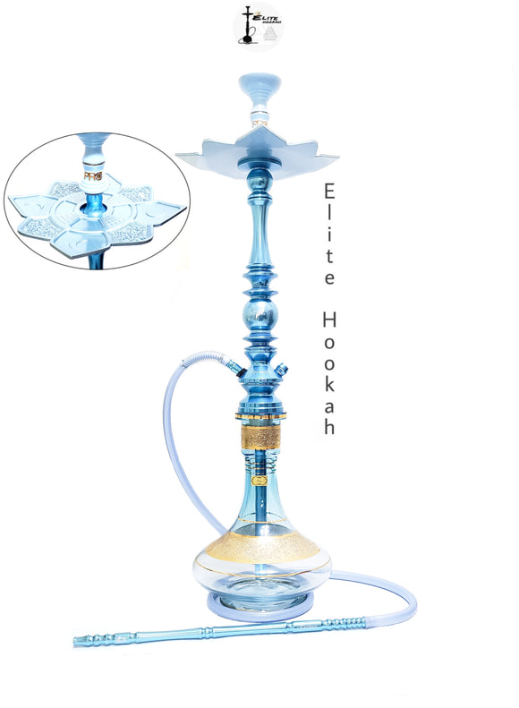 Narguile Mani Sultan Azul bb