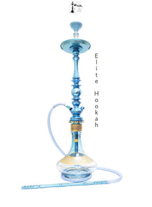 Narguile Mani Sultan Azul bb