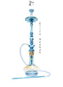 Narguile Mani Sultan Azul bb