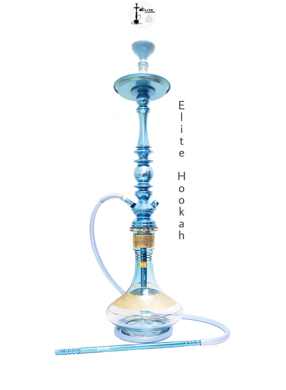 Narguile Mani Sultan Azul bb